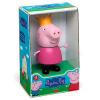 Boneca Peppa Princesa Peppa Pig - Elka - 3