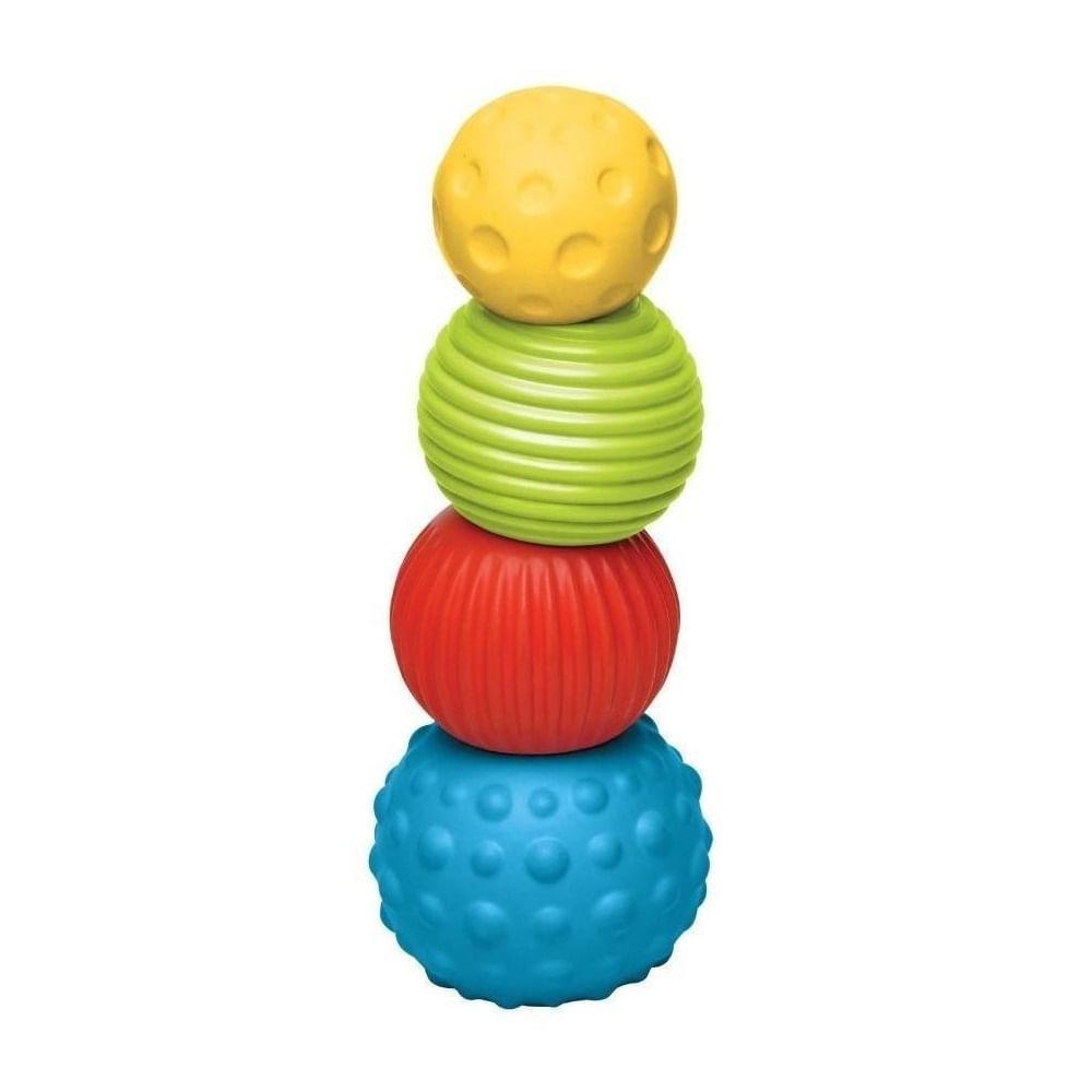 Mordedor Fofibolas - Pais e Filhos - 4