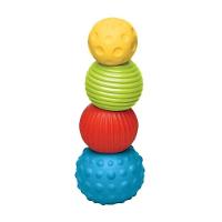 Mordedor Fofibolas - Pais e Filhos - 3