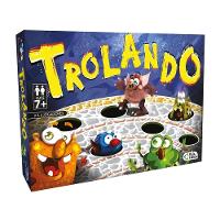 Jogo Trolando Top Line - Pais e Filhos - 3