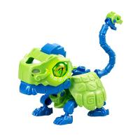 Biopod Goe Pack com 4 Dinossauros - Fun Divirta-se - 2