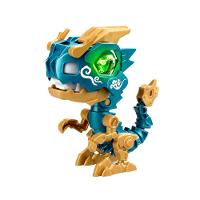 Biopod Goe Pack com 4 Dinossauros - Fun Divirta-se