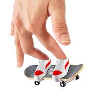 Hot Wheels Skate de Dedo com Tênis Fingerboards - Mattel - 9