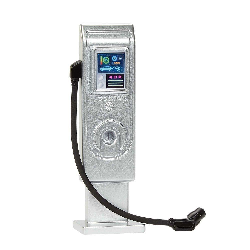 Barbie Carro Elétrico - Mattel - 3