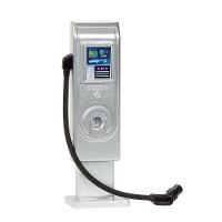 Barbie Carro Elétrico - Mattel - 8