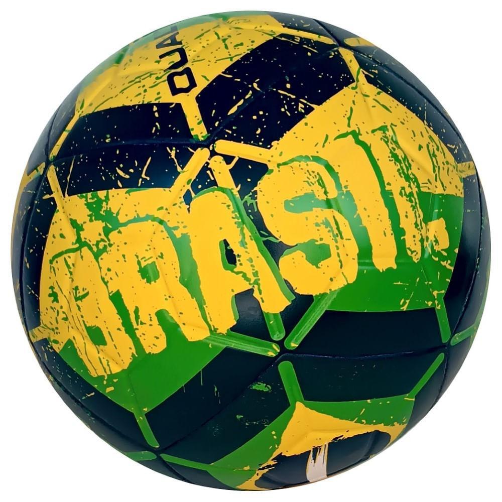 Bola Dualt Mini Brasil - Topper - 2