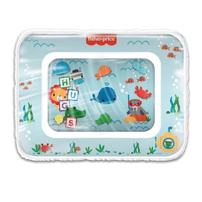 Tapete Infantil Fisher Price -  Fun Divirta-se