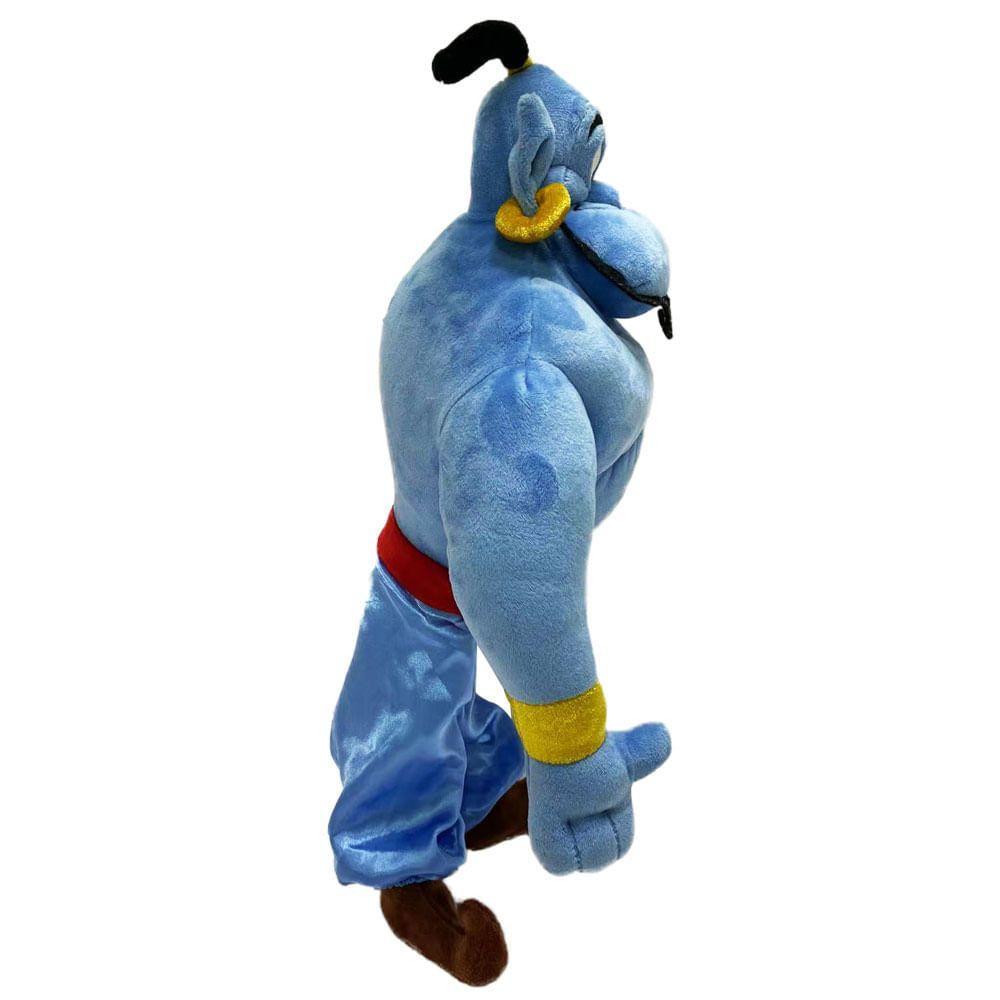 Pelúcia Disney Gênio Alladin 35 Cm - Fun Divirta-se - 8