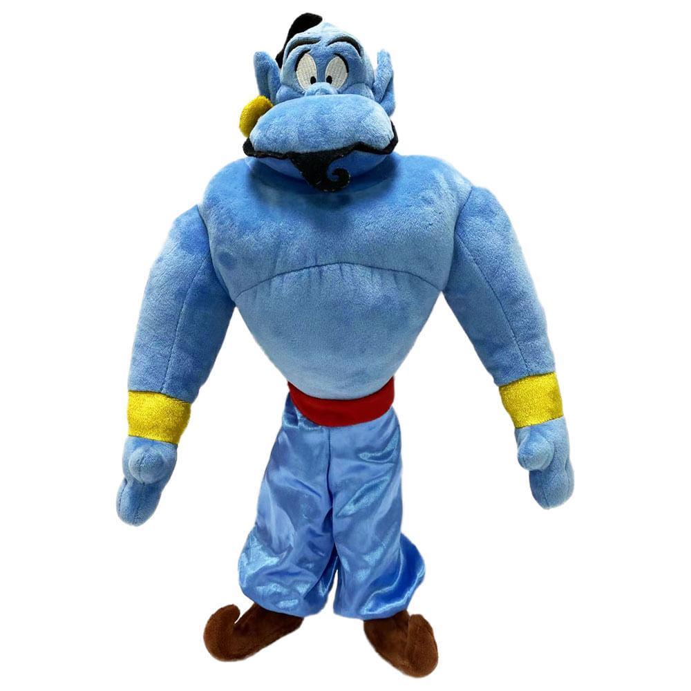 Pelúcia Disney Gênio Alladin 35 Cm - Fun Divirta-se - 1