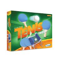 Conjunto Tênis de Mesa - Xalingo - 1