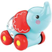Fisher-Price Poppity Pop Elefante - Mattel - 1