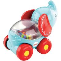 Fisher-Price Poppity Pop Elefante - Mattel - 5