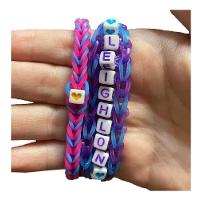 Kit Euqfiz Ezbandz Alpha Beads - I9 Brinquedos - 2