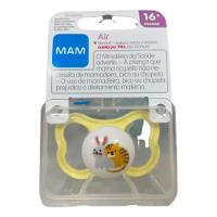 Chupeta Air + 16 Meses Neutra Sortida - MAM Baby - 2