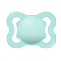 Chupeta Supreme 0 a 6 Meses Unitária Azul - Mam Baby - 4