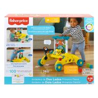 Fisher-Price Andador Primeiros Passos - Mattel - 10