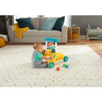 Fisher-Price Andador Primeiros Passos - Mattel - 3