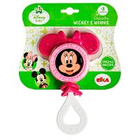Chocalho e Mordedor Minnie - Elka - 3
