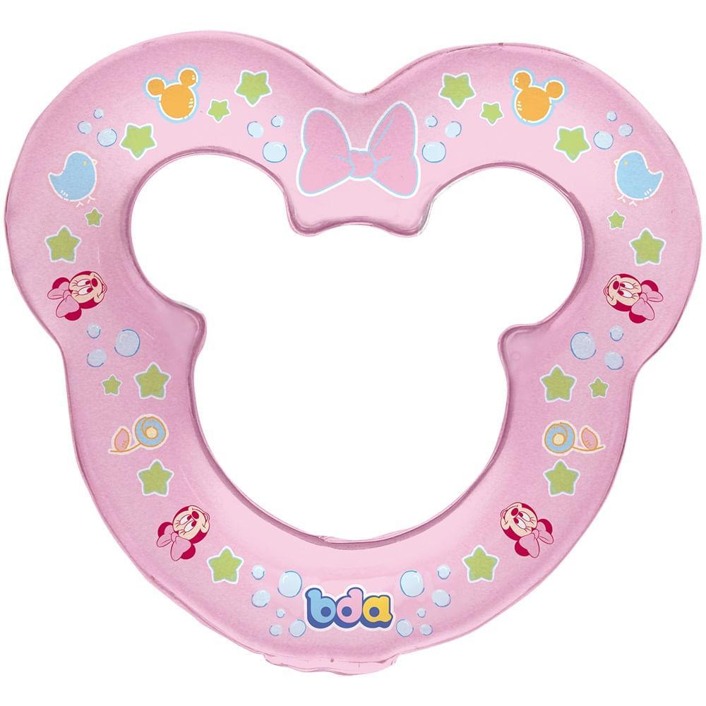 Disney Baby Mordedor com Água Minnie - Toyster - 5