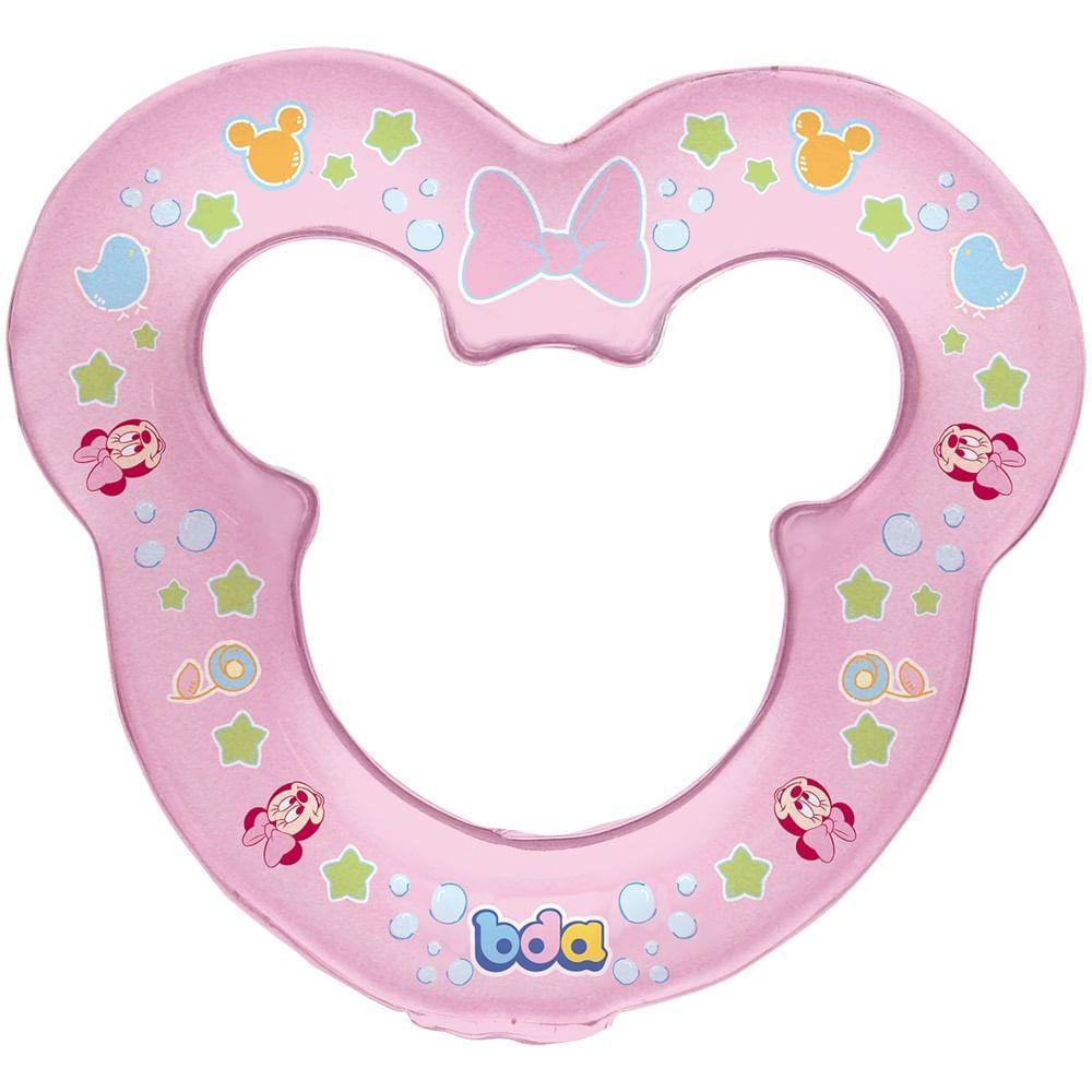 Disney Baby Mordedor com Água Minnie - Toyster - 8