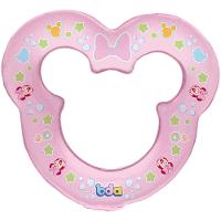 Disney Baby Mordedor com Água Minnie - Toyster - 5