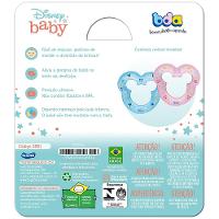 Disney Baby Mordedor com Água Minnie - Toyster - 6