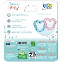 Disney Baby Mordedor com Água Minnie - Toyster - 9