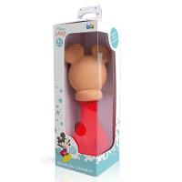 Mordedor Chocalho Disney Baby - Toyster - 7