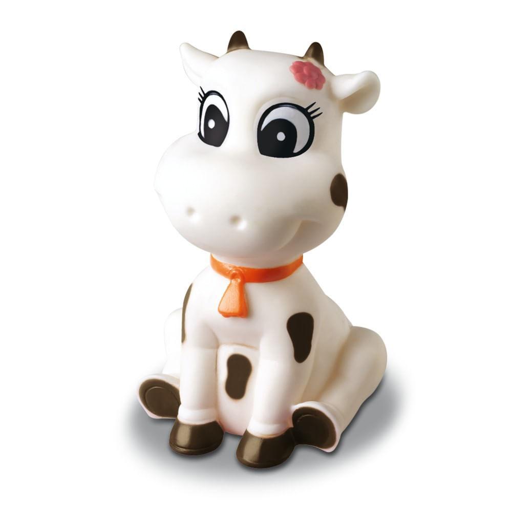 Fazendinha Cercadinho Vaquinha em Vinil - Cometa - 2