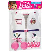 Barbie Colete Profissões Chef - Fun Divirta-se - 1