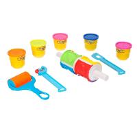 Kit Massinha Super Conjunto - Pais e Filhos - 7