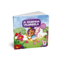 Massa Reino Das Fadas Com Livro - Estrela - 2