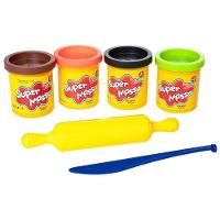 Livro Super Massa Tesouro do Pirata - Estrela - 6