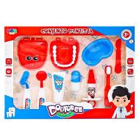Conjunto Dentista - BBR Toys - 1