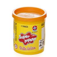 Super Massa Pote Único Cores Diversas - Estrela