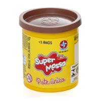 Super Massa Pote Único Cores Diversas - Estrela - 9