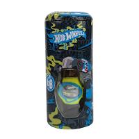 Hot Wheels Relógio Digital Com Cofrinho - Fun Divirta-se - 6