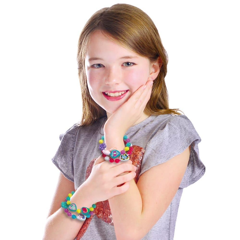 Barbie Miçangas Fantásticas - Fun Divirta-se - 8