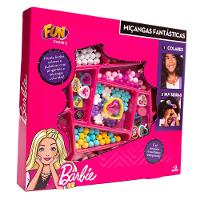 Barbie Miçangas Fantásticas - Fun Divirta-se - 2