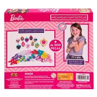 Barbie Miçangas Fantásticas - Fun Divirta-se - 3