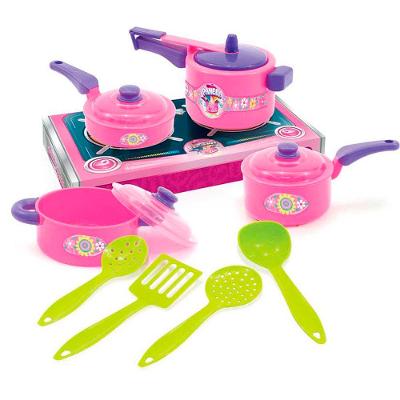 Conjunto Minhas Panelinhas - Big Star