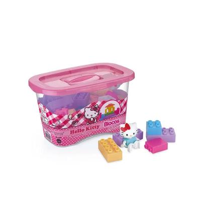 Hello Kitty Blocos - Monte Líbano