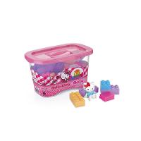 Hello Kitty Blocos - Monte Líbano - 2