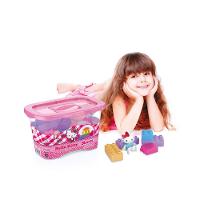 Hello Kitty Blocos - Monte Líbano - 4