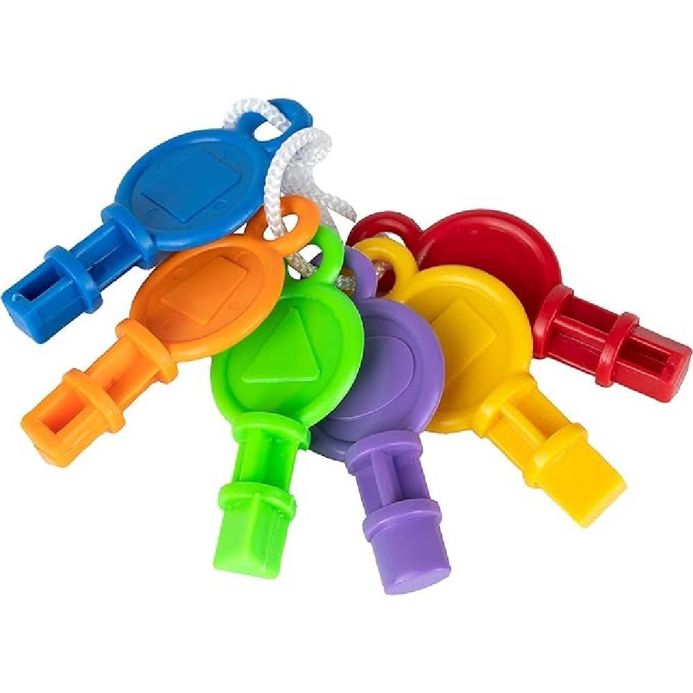 Caixa Encaixa Pim Pam Pum - Estrela - 5