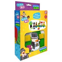 Mundo Bita Animais da Selva e Personagens - Monte Líbano - 5