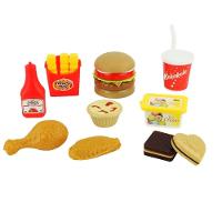 Conjunto Guloseimas - BBR Toys - 3