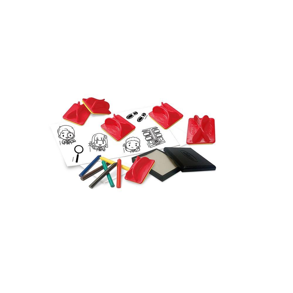 Carimbos D.P.A. - Xalingo - 2