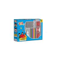 Carimbos D.P.A. - Xalingo - 3