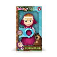 Boneca Masha com Novos Sons - Estrela - 6